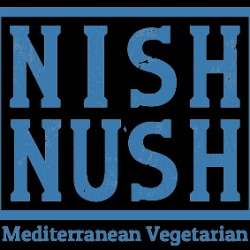 Nish Nush