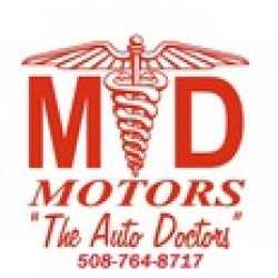 MD Motors Inc
