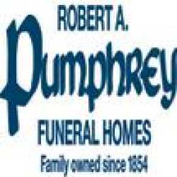 Robert A Pumphrey Funeral Homes