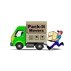 Pack It Movers Houston