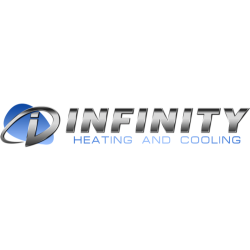 Infinity Heating and Cooling