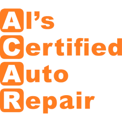 Al's Certified Auto Repair