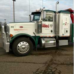 Allied Towing Service Inc.