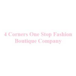 4 Corners One Stop Fashion Boutique Company