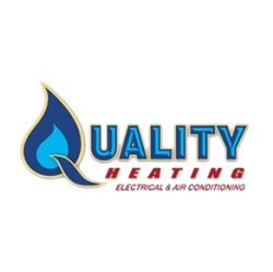 Quality Heating Electrical and Air Conditioning