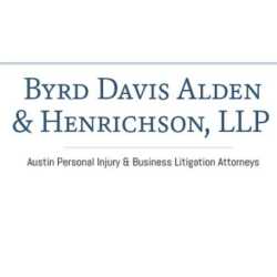 Byrd Davis Alden & Henrichson, LLP