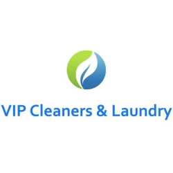 VIP Cleaners & Laundry