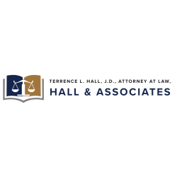 Terrence L. Hall, J.D. - Hall & Associates, Attorneys