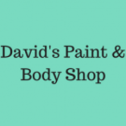 David's Paint & Body Shop