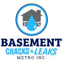 Basement Cracks & Leaks Metro, Inc.