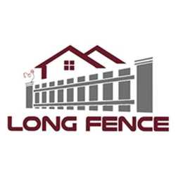 Long Fence NWI