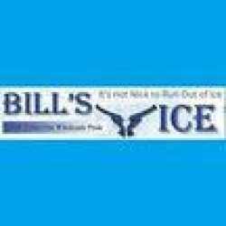 Bill's Wholesale  Ice
