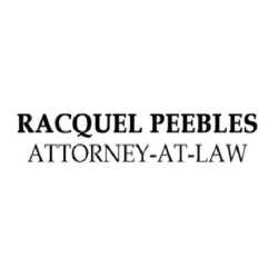 Racquel Peebles Attorney-at-Law