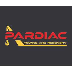 Pardiac Towing & Recovery