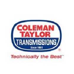 Coleman Taylor Transmissions - Munford TN