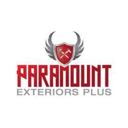 Paramount Exteriors Plus
