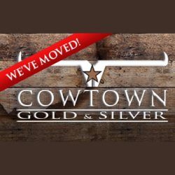 Cowtown Gold & Silver