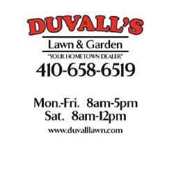 Duvall's Lawn and Garden