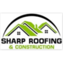 Sharp Roofing & Construction