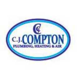 C J Compton Plumbing & Heating, Inc.