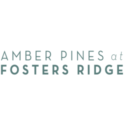 Amber Pines at Fosters Ridge