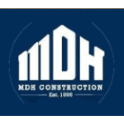 MDH Concrete & Construction, Inc.