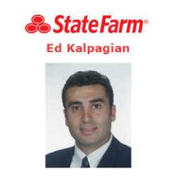 Ed Kalpagian - State Farm Insurance Agent