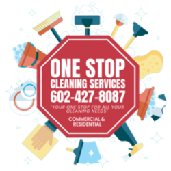 One Stop Cleaning Services By Antillo Enterprise