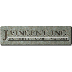 J. Vincent Concrete Contractors