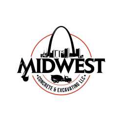 Midwest Concrete & Excavating LLC