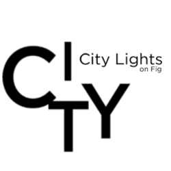 City Lights on Fig