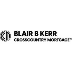 Blair Kerr at CrossCountry Mortgage, LLC
