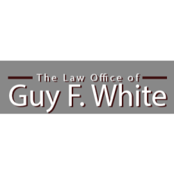 The Law Office of Guy F. White