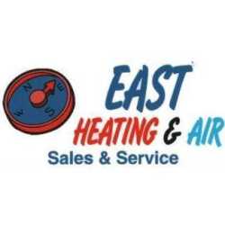 East Heating and Air Inc