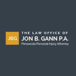 The Law Office of Jon B. Gann P.A.