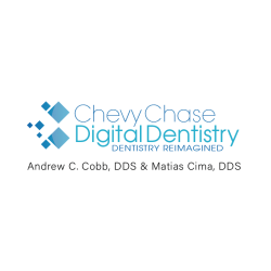 Chevy Chase Digital Dentistry: Drs. Azin Ghesmati & Andrew Cobb