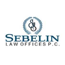 Sebelin Law Offices P.C.