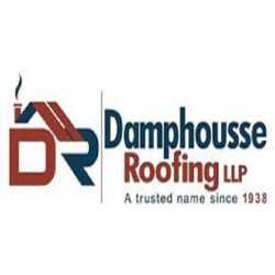 Damphousse Roofing LLP