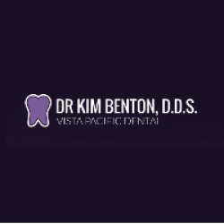 Dr. Kim Lucas Benton, DDS - Vista Pacific Dental