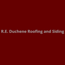R.E. Duchene Roofing and Siding