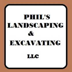 Phil's Landscaping & Excavating, LLC