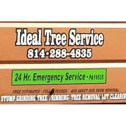 Ideal Tree Service
