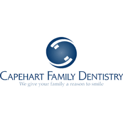 Capehart Family Dentistry - Bellevue