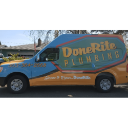 DoneRite Plumbing, LLC