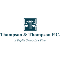 Thompson & Thompson PC