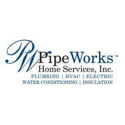 Pipe Works Services, Inc.