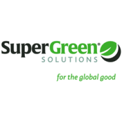 SuperGreen Solutions