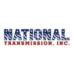 National Transmission Inc.