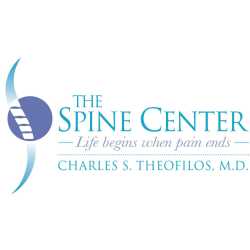 The Spine Center: Charles S. Theofilos, MD