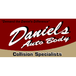 Daniel's Auto Body
